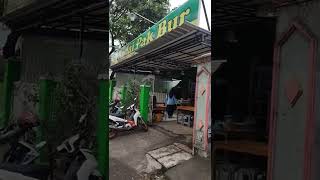 Download lagu Bubur Manado dan Bubur Kacang Ijo di Kedai Pak Bur || Kuliner Pagi BTP mp3 Download lagu Bubur Manado dan Bubur Kacang Ijo di Kedai Pak Bur || Kuliner Pagi BTP mp3