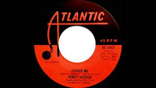 1967 Percy Sledge - Cover Me (mono 45)