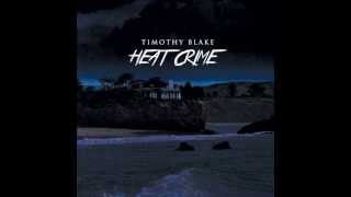 Timothy Blake - Heat Crime (Peter Power Remix)