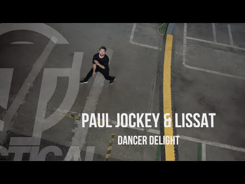 Paul Jockey & Lissat - Dancer Delight (official video clip HD)
