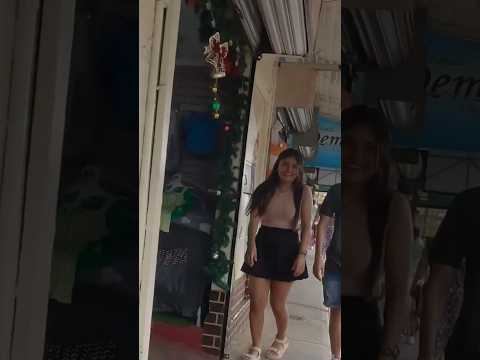 Orotina, Alajuela.😱 Explorando las calles.