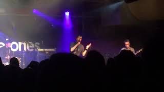 The Bluetones - Never Going Nowhere - Exeter Lemon Grove 04-05-18