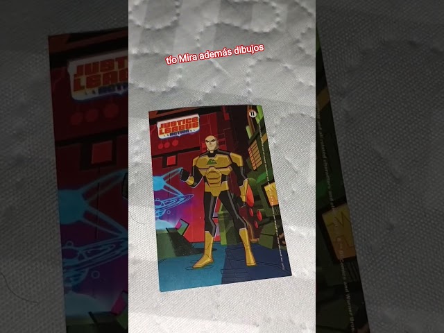 Vídeo relacionado con DC COMICS Camiseta Manga Corta Mono Superman Gris Oscuro 2XL