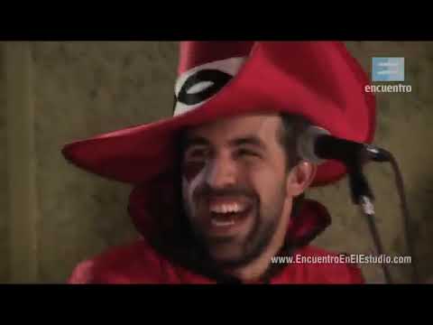 Falta y Resto   Encuentro en el Estudio   Programa Completo