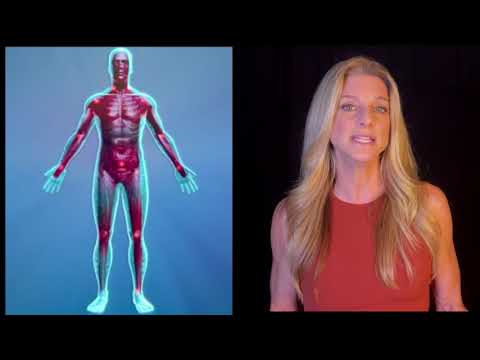 THE SCIENCE OF SELF CARE MASTERCLASS WITH SUE HITZMANN