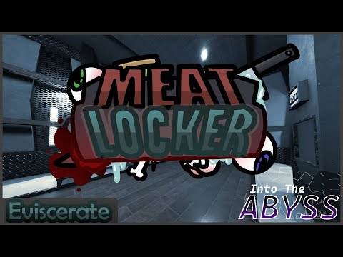 Into the Abyss Official OST - Eviscerate