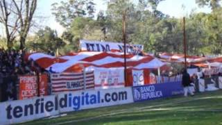 Himno del Club Atlético River Plate (uru)