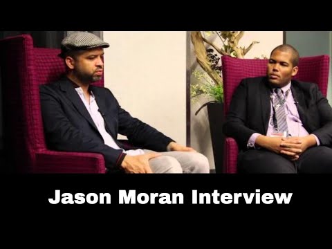 Jason Moran Interview