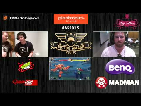 BS2015 Ultra SF Pools - 1 / 2