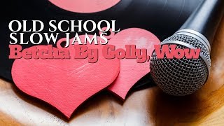 The Stylistics | Old School Slow Jams Vol 62 |  R&amp;B Music | HYROADRadio.com