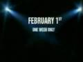 Hannah Montana Miley Cyrus 3D Movie Trailer