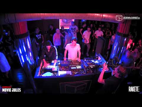 Hidden Empire  - Jeden Tag ein Set LIVE, Live Set 24.05.2018