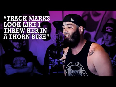 Marsten House "Ambassador" Cypher - Ft. Suspect, Vision, Draper, Jim B Dot, AdotWake, Mercy Gang