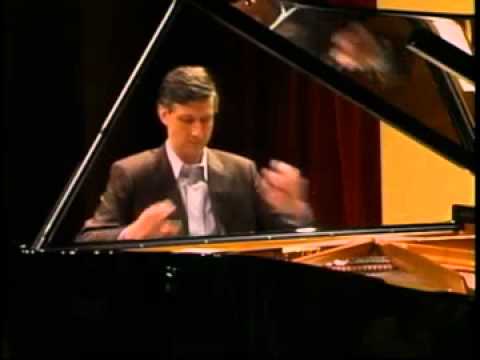 Pablo Eizayaga Semifinal Performance