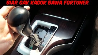 Download lagu Cara Mengoperasikan Matic Toyota Fortuner Baru mp3