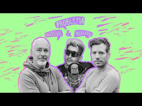 Probléma Hajóssal és Márkóval S03E07 - Mikee Mykanic: drogok és deviancia
