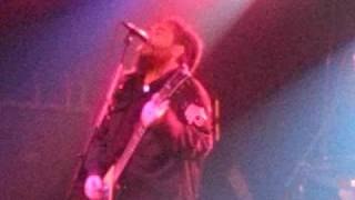 Soulfly - Enemy of ghost (05/06/09)