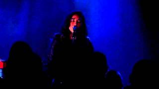 [HD] Alex G - Growing up (Cologne, November 04, 2015)