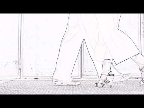 Caminata Tango 01
