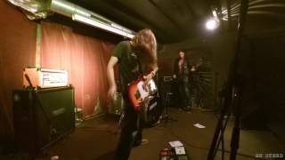 Video EN STERD - FIAT LUX / DAY AFTER THE NUKE [SONIC FALL]