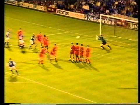 1997-09-02 Ipswich Town vs Swindon Town