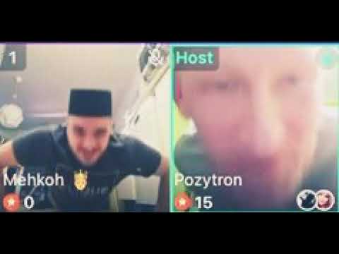 mehkoh ale napierdala 😂