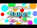 I Wish You Happy New Year