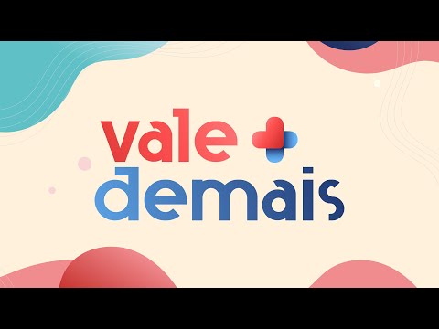 VALE DEMAIS com Caiçaras Band