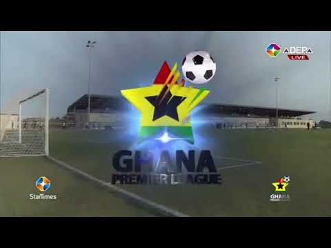 HIGHLIGHTS  Liberty Professionals 1: 1 Asante Kotoko   All Goals