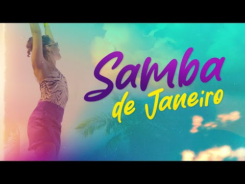 Vasovski Live - Samba De Janeiro