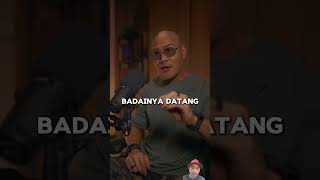 Download lagu Perbedaan Sapi sama Banteng #clousethedoor #motivasihidup #podcast #inspirasi #deddycorbuzier #hidup mp3