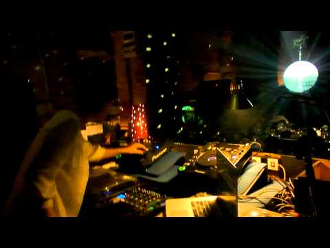 P.Tolie @ Cassero,Bologna 16 10 2010