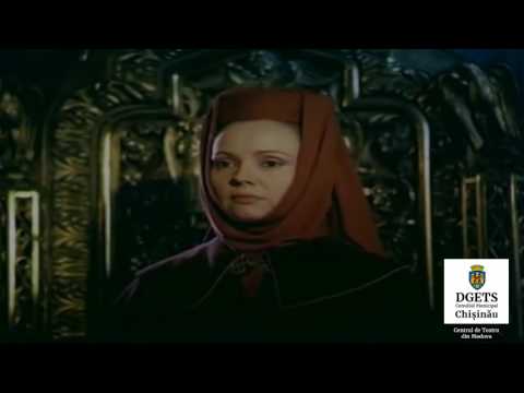 Întoarcerea lui Vodă Lăpuşneanu (secvență)