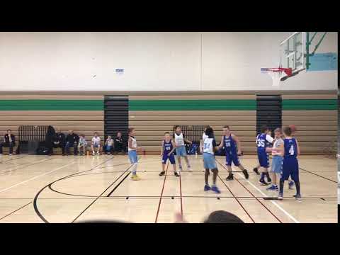 2019 Cake Eater Classic Action: Jumper