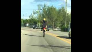 Dookz of Hazzard 'Walk Thru'