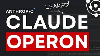 Claude Operon LEAKED, Google's Gemma 4 Spotted & ARC-AGI 3!