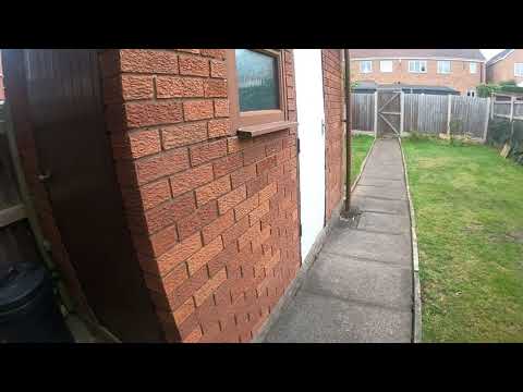 Cherry Orchard, Cradley Heath