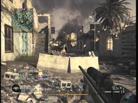 Grand Clan (Grand Linxs) Montage