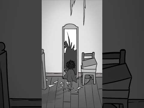 Low is now alone | Little Nightmares 3 #shorts