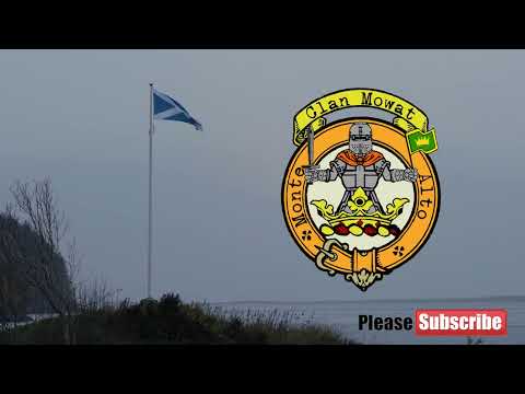 Clan Mowat Scottish History
