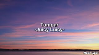 Download lagu Tampar - Juicy Luicy | Cover & Lyrics mp3