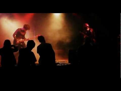 [Blog Of Truth] Pandora live @ Kultopia Hagen - Past Blast 2011