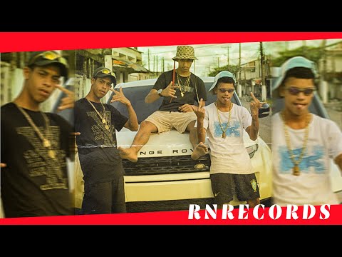 RANGE ROVER - MC Huriel, MC Miguel da VT e Menó Chico (RNRECORDS)