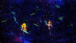 【The Vagrant】終盤にぼったくりに遭う主人公「Part18」