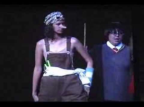 AX 2004 Masquerade // Entry 26 - One Piece