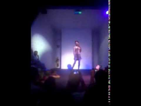 Kyrah spiurt - Freedom club 09/02/14