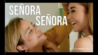 Señora señora - Denisse de Kalafe (Carolina Ross cover)