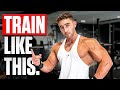 Training to BUILD MUSCLE - Should You Train to Failure? ( Beginners and Advanced)