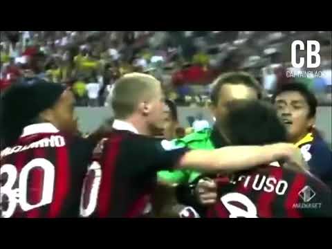 The Gladiator Gennaro Gattuso Fights 🇮🇹