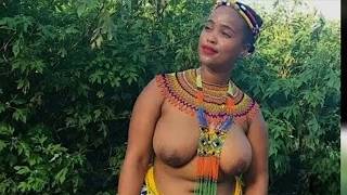 Zulupoa ya Utamafuni : Africa